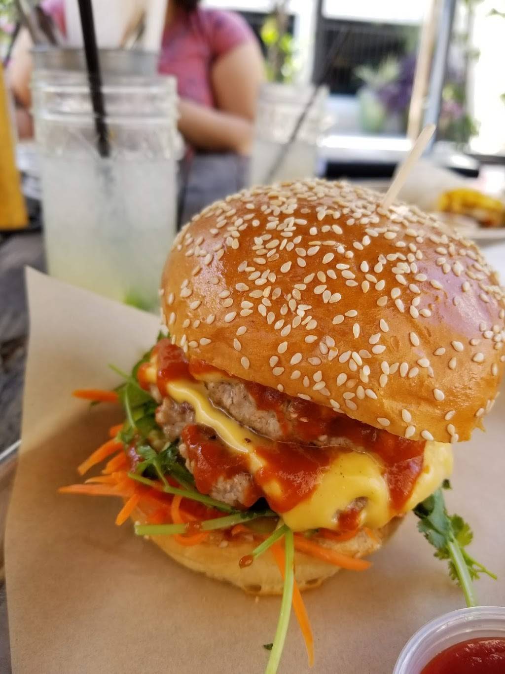 Kings Row Gastropub | restaurant | 20 E Colorado Blvd, Pasadena, CA 91105, USA | 6267933010 OR +1 626-793-3010