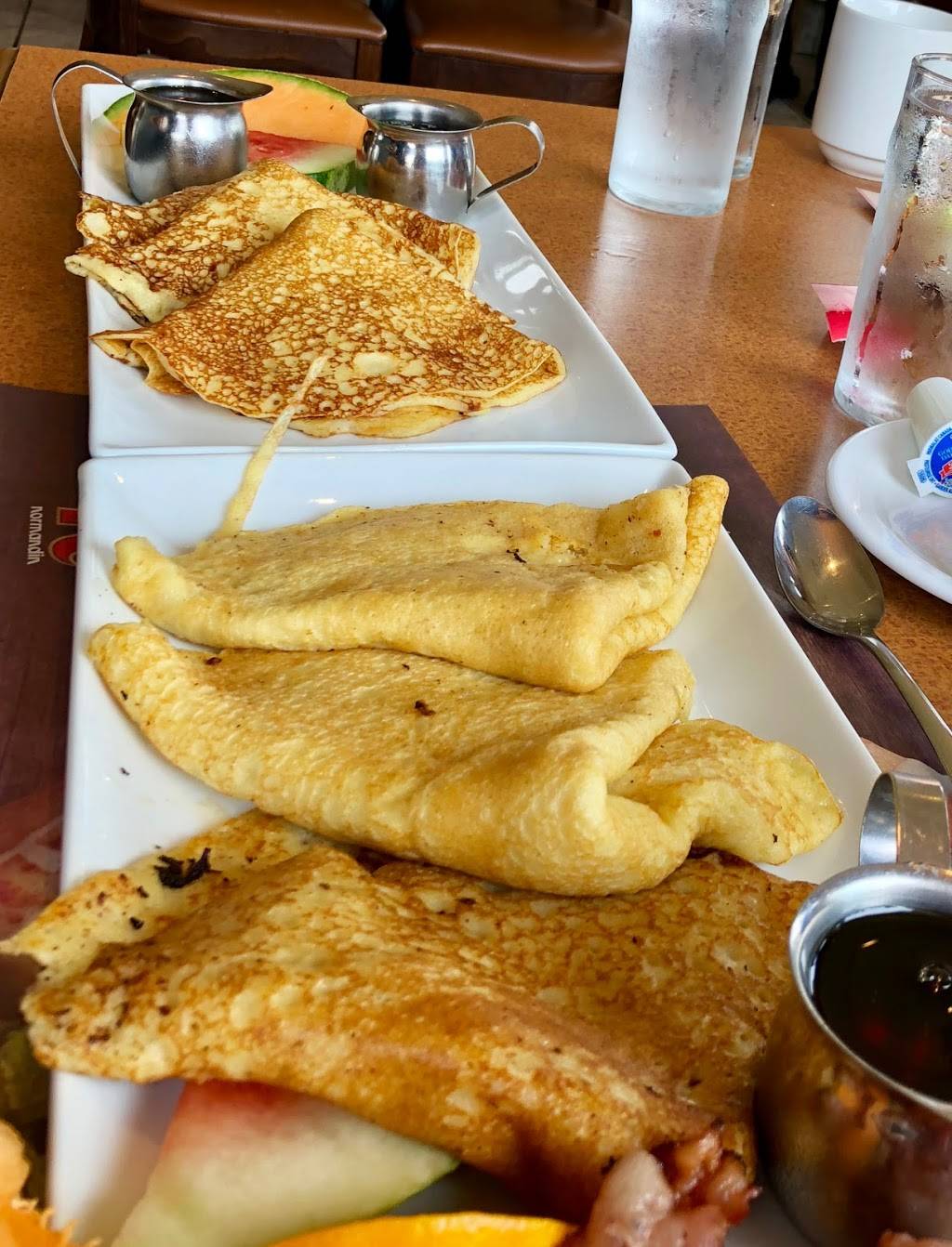 Restaurant Normandin Neufchâtel | restaurant | 2355 Boulevard Bastien, Québec, QC G2B 1B3, Canada | 4188426601 OR +1 418-842-6601