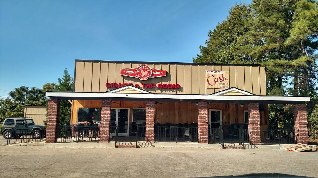 Tobacco Merchant | night club | 489 Piney Grove Rd, Columbia, SC 29210, USA | 8037495499 OR +1 803-749-5499
