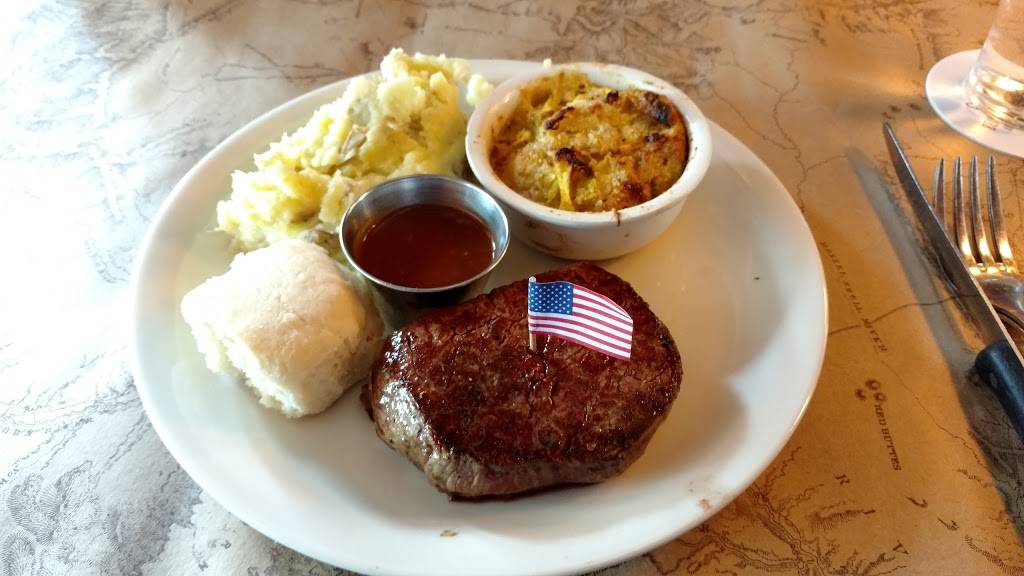 Teds Montana Grill | restaurant | 1685 Briargate Pkwy, Colorado Springs, CO 80920, USA | 7195986195 OR +1 719-598-6195