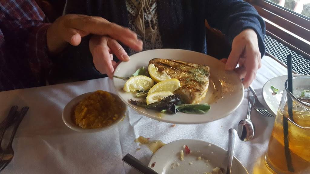 The 1761 Old Mill | restaurant | 69 State Rd E, Westminster, MA 01473, USA | 9788745941 OR +1 978-874-5941