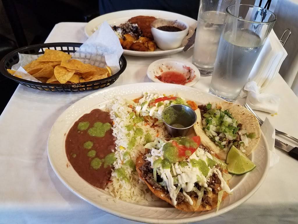 El Guanaco Taqueria Y Antojitos | restaurant | 331 NE 44th St, Oakland Park, FL 33334, USA | 9543510792 OR +1 954-351-0792