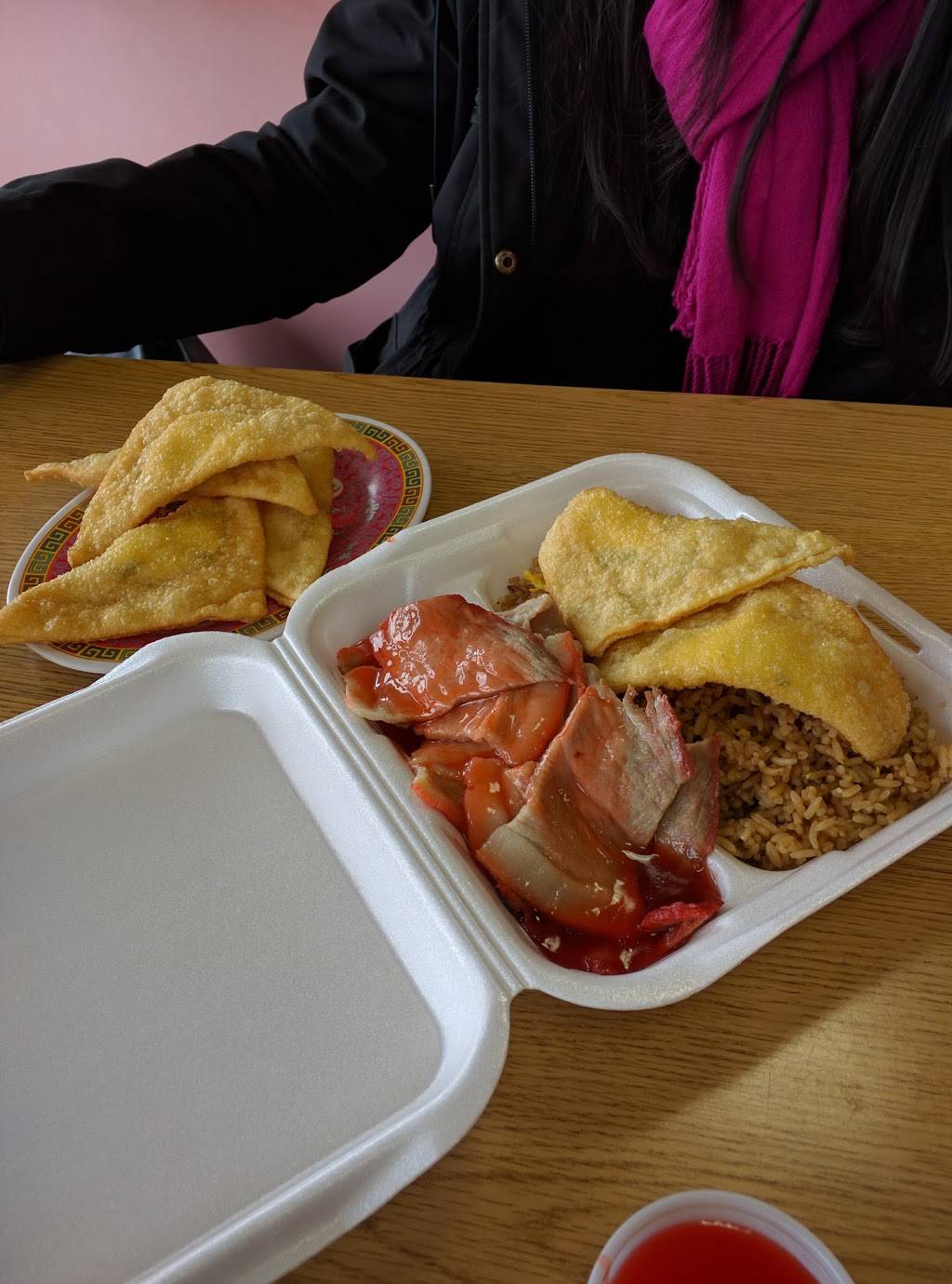 Egg Roll Express | restaurant | 11190 Chicago Dr, Zeeland, MI 49464, USA | 6163926220 OR +1 616-392-6220