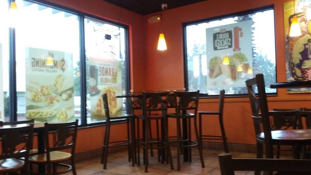 Taco Bell | meal takeaway | 2407 W March Ln, Stockton, CA 95207, USA | 2099520421 OR +1 209-952-0421