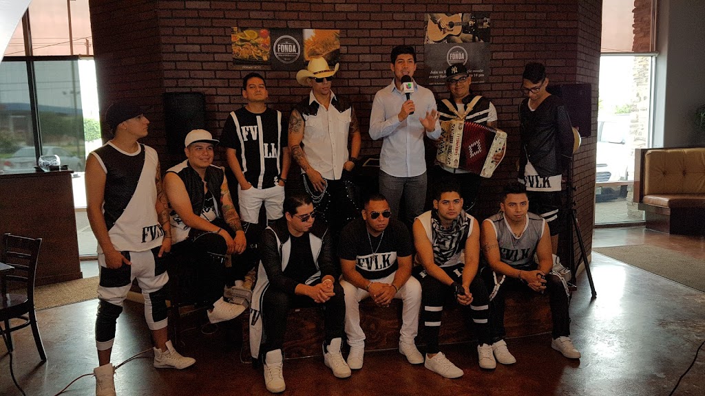 Siempre Natural Jackson | restaurant | 1201 S Jackson Rd # 5, Pharr, TX 78577, USA | 9566864044 OR +1 956-686-4044