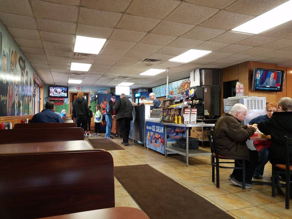 Herms Palace | meal takeaway | 3406 Dempster Street, Skokie, IL 60076, USA | 8476739757 OR +1 847-673-9757