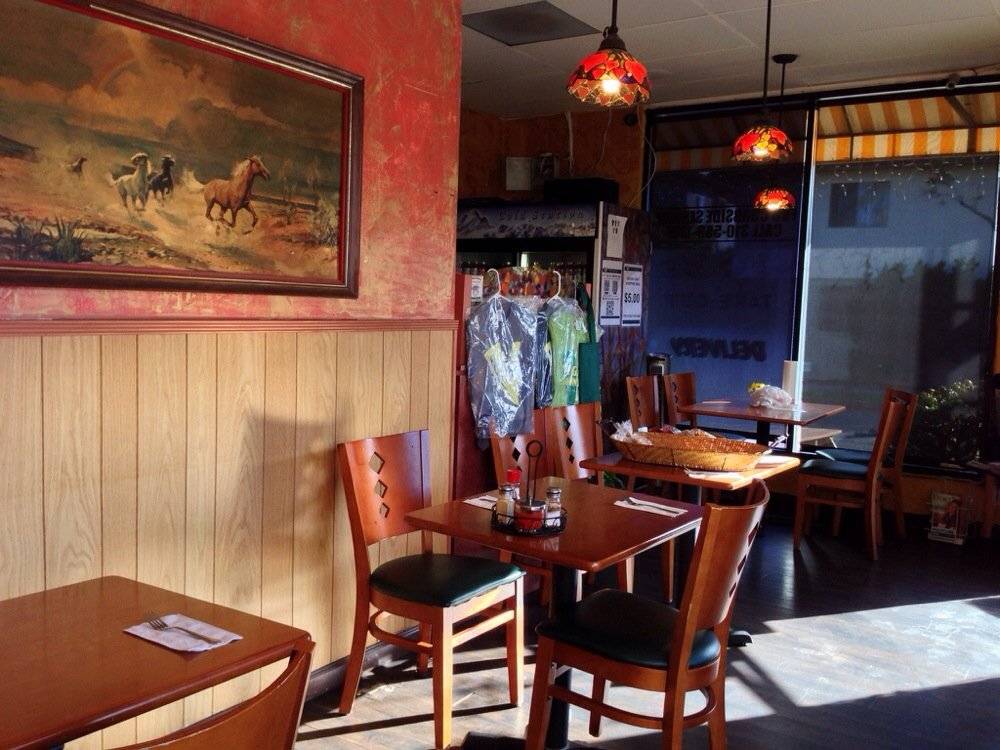 The Vegan Joint (West LA) | restaurant | 4664, 10438 National Blvd, Los Angeles, CA 90034, USA | 3105591357 OR +1 310-559-1357