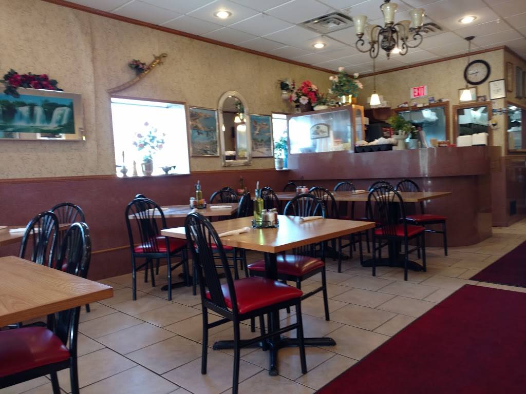 Sahara | restaurant | 22114 Harper Ave, St Clair Shores, MI 48080, USA | 5867779600 OR +1 586-777-9600