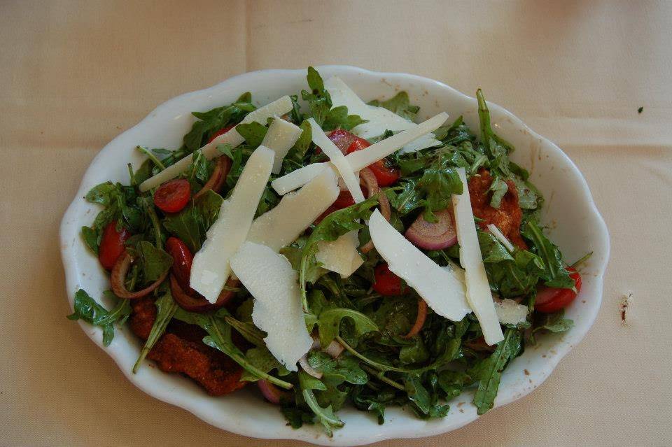 Pulcinella | restaurant | 746 N Broadway, North Massapequa, NY 11758, USA | 5167973100 OR +1 516-797-3100