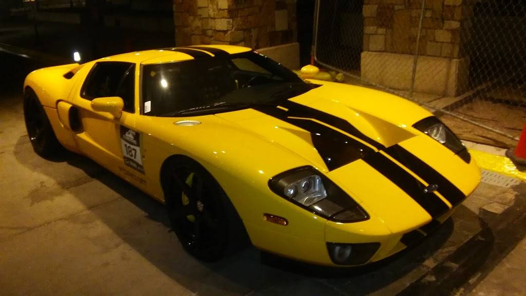 The Thirsty Parrot Bar & Grill | restaurant | 32 S Tejon St, Colorado Springs, CO 80903, USA | 7198841094 OR +1 719-884-1094