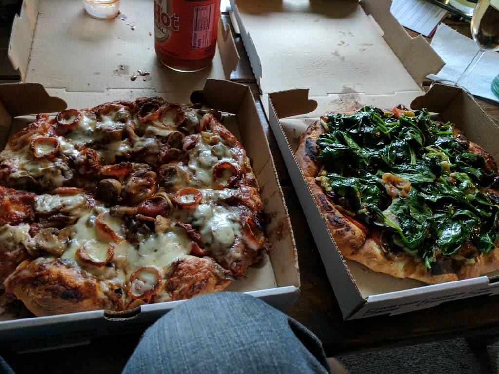 Ninos Pizzeria | restaurant | 1328 Culver Rd, Rochester, NY 14609, USA | 5854822264 OR +1 585-482-2264