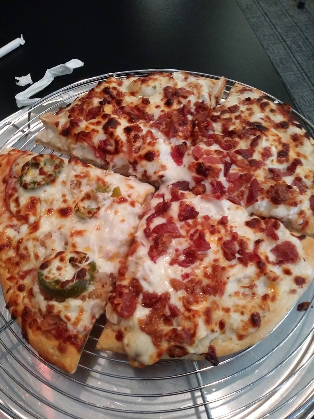 Maddi Bs Pizza Co | restaurant | 1202 NE Curtis Bridge Rd, Swisher, IA 52338, USA | 3198484040 OR +1 319-848-4040