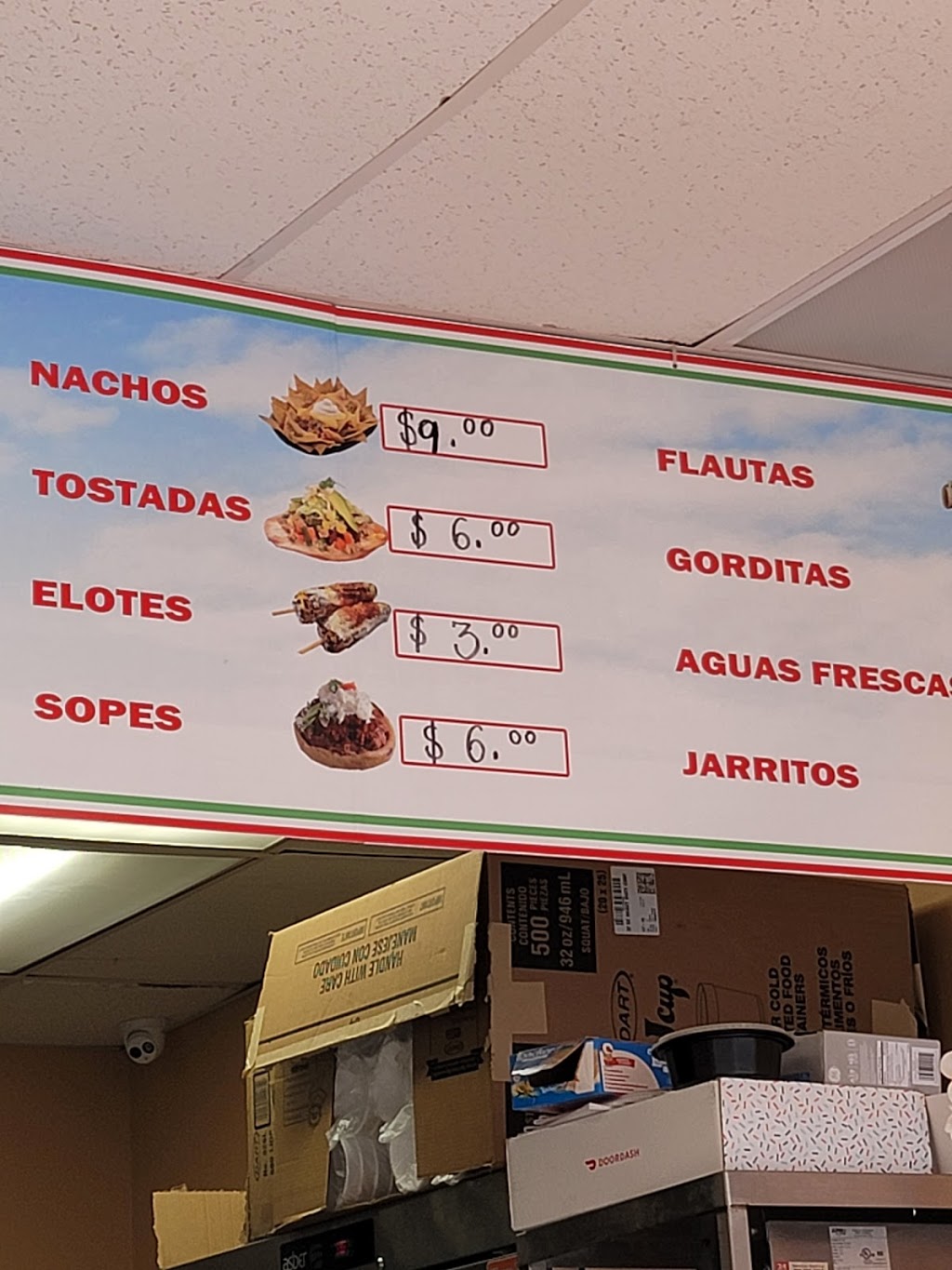 Taqueria y Pupuseria Lupita | restaurant | 2997 W 12th Ave, Hialeah, FL 33012, USA | 7866142728 OR +1 786-614-2728