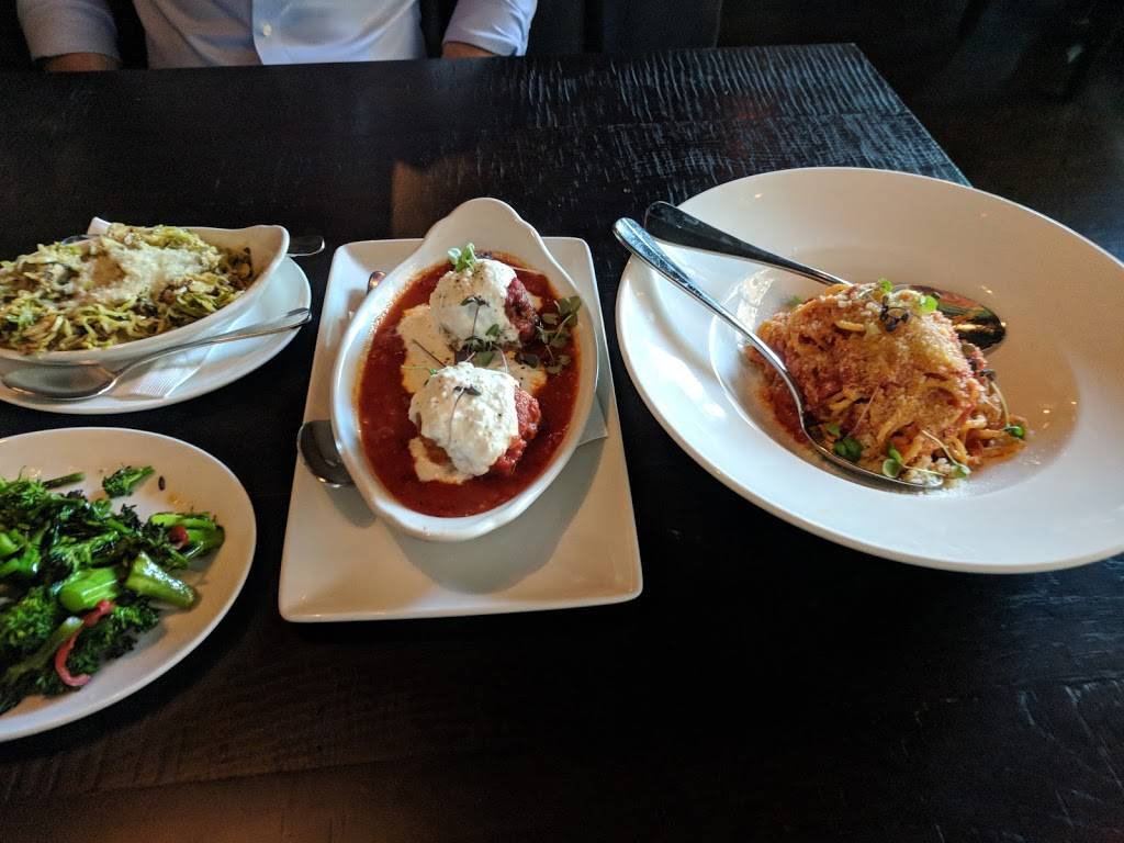 Tavernonna Italian Kitchen | restaurant | 106 W 12th St, Kansas City, MO 64105, USA | 8163464410 OR +1 816-346-4410