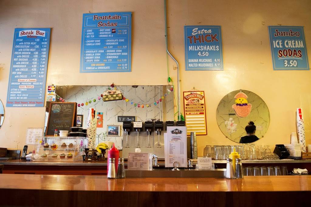 Joes Steaks + Soda Shop | meal takeaway | 6030 Torresdale Ave, Philadelphia, PA 19135, USA | 2155359405 OR +1 215-535-9405