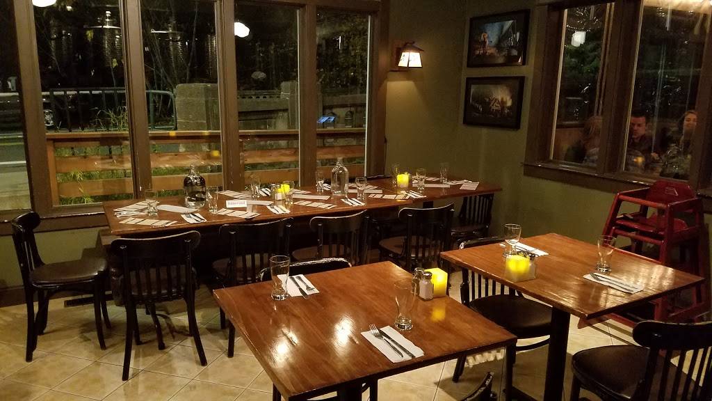 Sasquatch Brewing Co. | restaurant | 6440 SW Capitol Hwy, Portland, OR 97239, USA | 5034021999 OR +1 503-402-1999