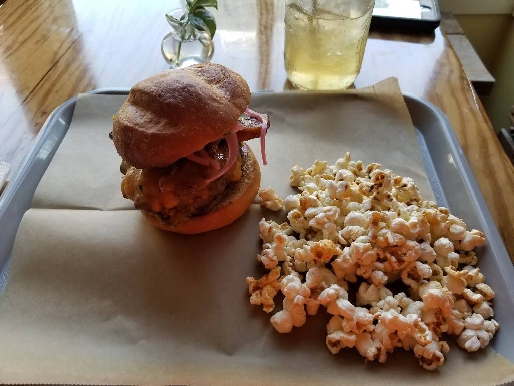 Kitchen Table | cafe | 1415 Farnam St, Omaha, NE 68102, USA | 4029332810 OR +1 402-933-2810