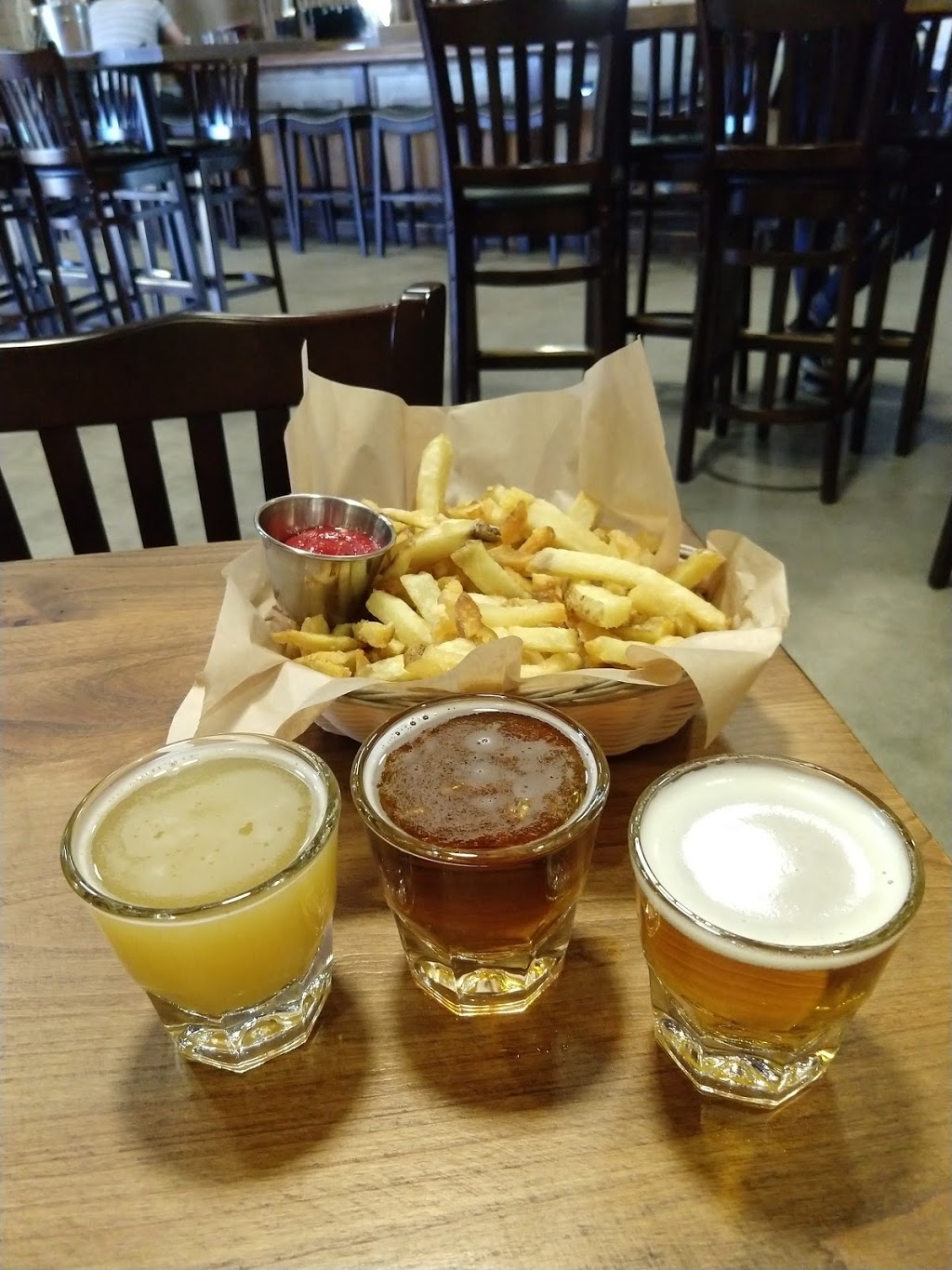 1849 Brewing Company | restaurant | 468 Sutton Way, Grass Valley, CA 95945, USA | 5304771849 OR +1 530-477-1849