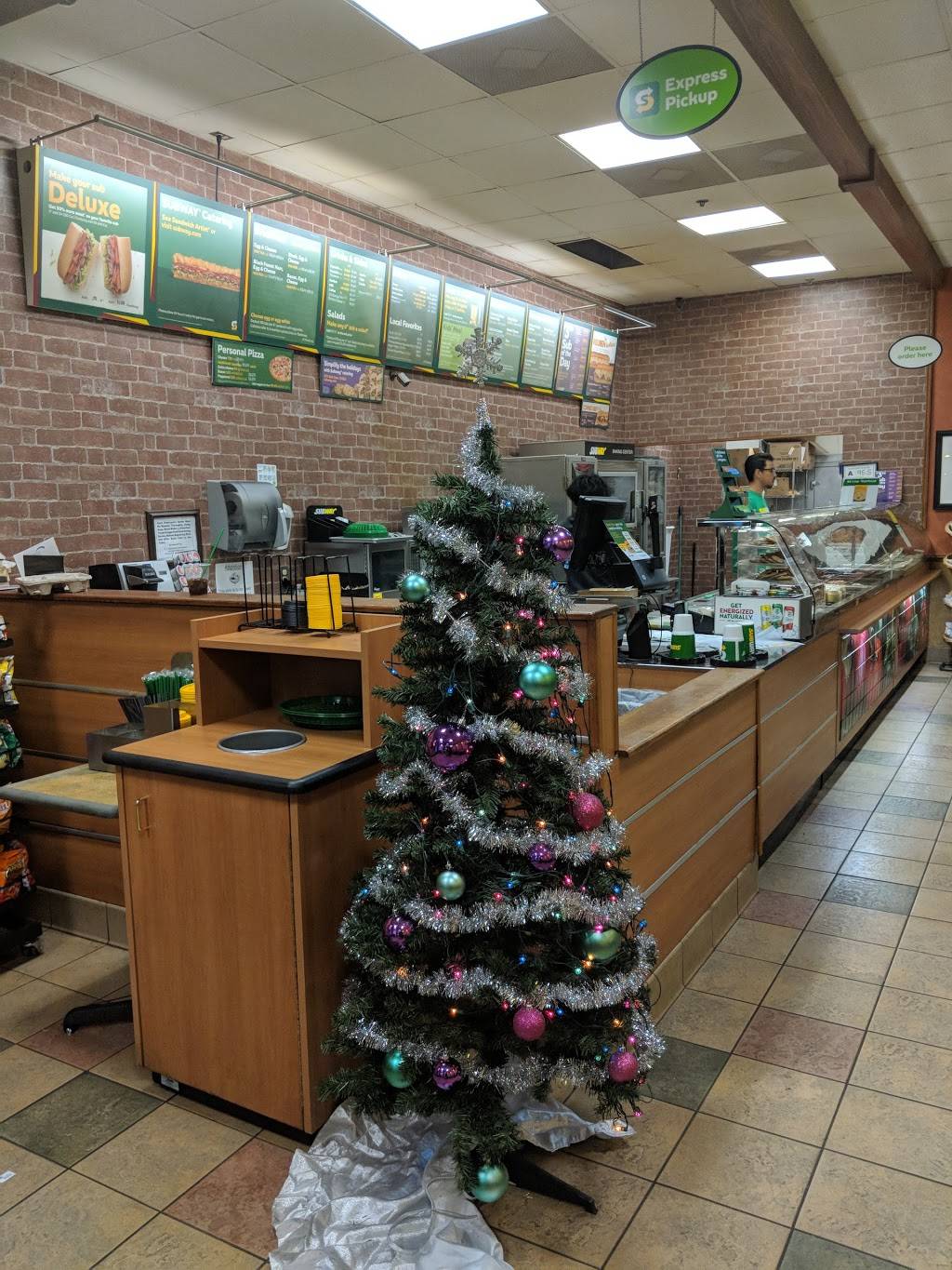 Subway | restaurant | Shoppes At Whitehall, 8506 S Tryon St Ste C-102, Charlotte, NC 28273, USA | 7045874557 OR +1 704-587-4557
