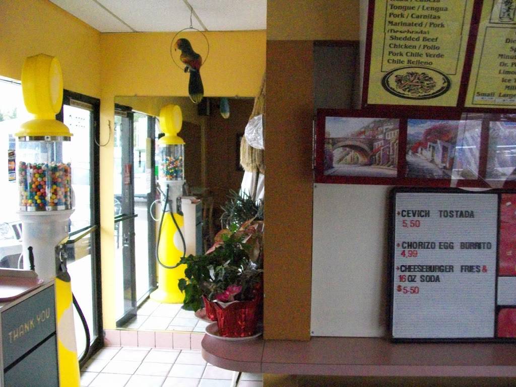 Tacos Jalisco | restaurant | 2292 E Main St, Ventura, CA 93001, USA | 8056432820 OR +1 805-643-2820