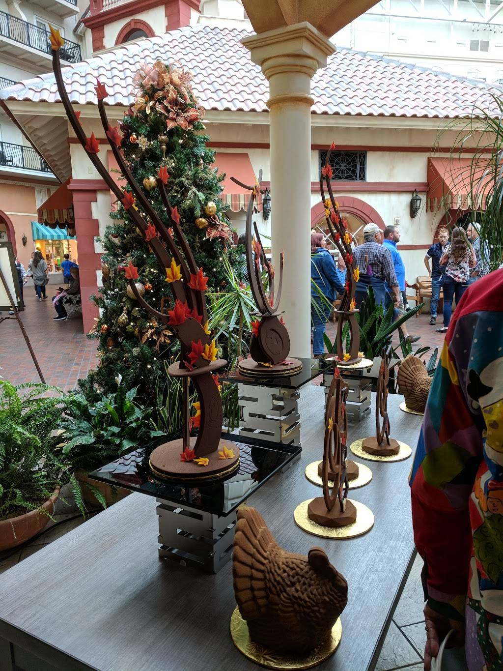 Villa de Flora | restaurant | 6000 W Osceola Pkwy, Kissimmee, FL 34746, USA | 4075861114 OR +1 407-586-1114