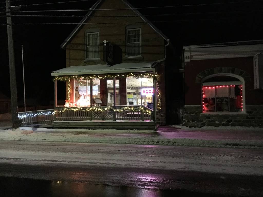 Ks Diner | restaurant | 8882 Avoca Rd, Avoca, MI 48006, USA | 8103242903 OR +1 810-324-2903