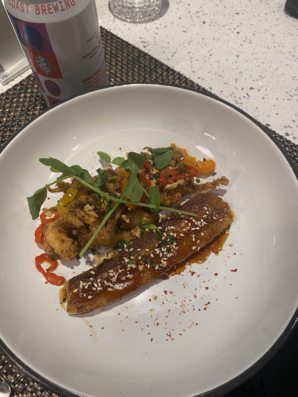 Bexley Fish & Raw Bar | restaurant | 100 W Richardson Ave Suite A, Summerville, SC 29483, USA | 8439003793 OR +1 843-900-3793