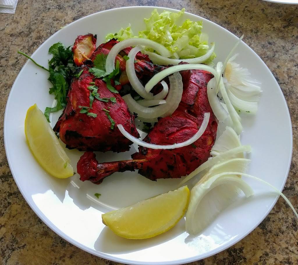 Forever Indian Tandoori | restaurant | 1824 Lomita Blvd a, Lomita, CA 90717, USA | 4243781122 OR +1 424-378-1122