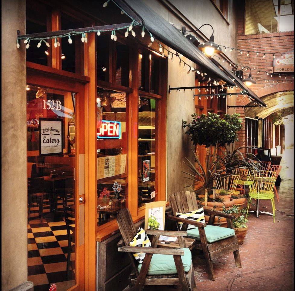 Thai Towne Eatery | restaurant | 152 N Glassell St Ste# B, Orange, CA 92866, USA | 7145329600 OR +1 714-532-9600