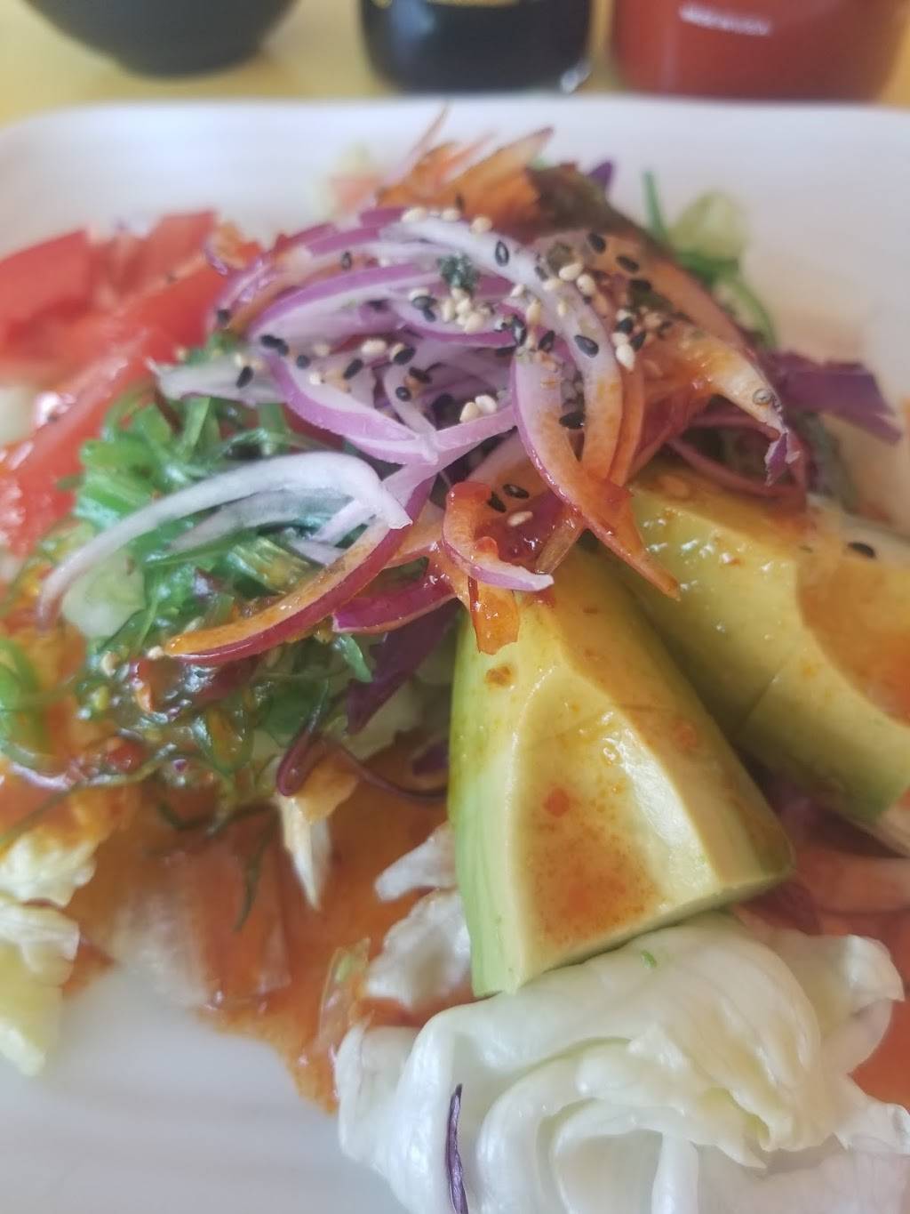 Teriroll | restaurant | 288 S Atlantic Blvd, East Los Angeles, CA 90022, USA | 3232695000 OR +1 323-269-5000