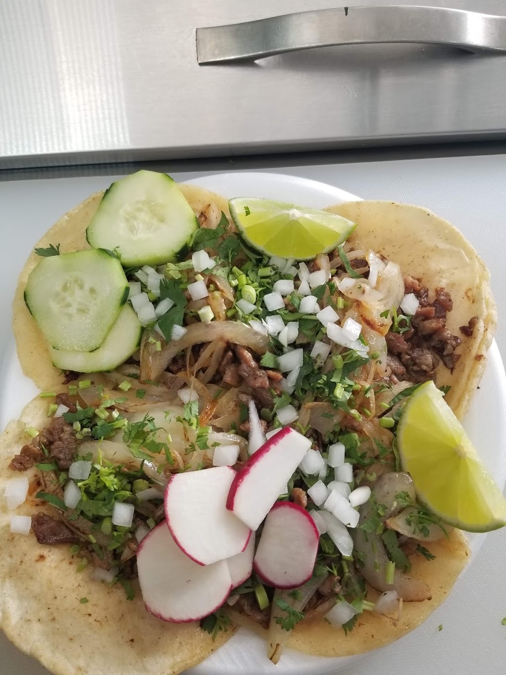 Tacos Chicho | restaurant | 1105 Homestead Rd N, Lehigh Acres, FL 33936, USA | 2395651843 OR +1 239-565-1843