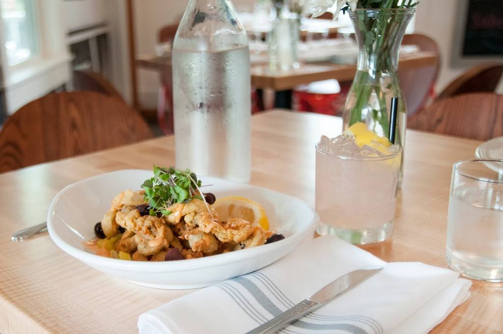 Shade | restaurant | 34 Ocean Ave, Scarborough, ME 04074, USA | 2078836684 OR +1 207-883-6684