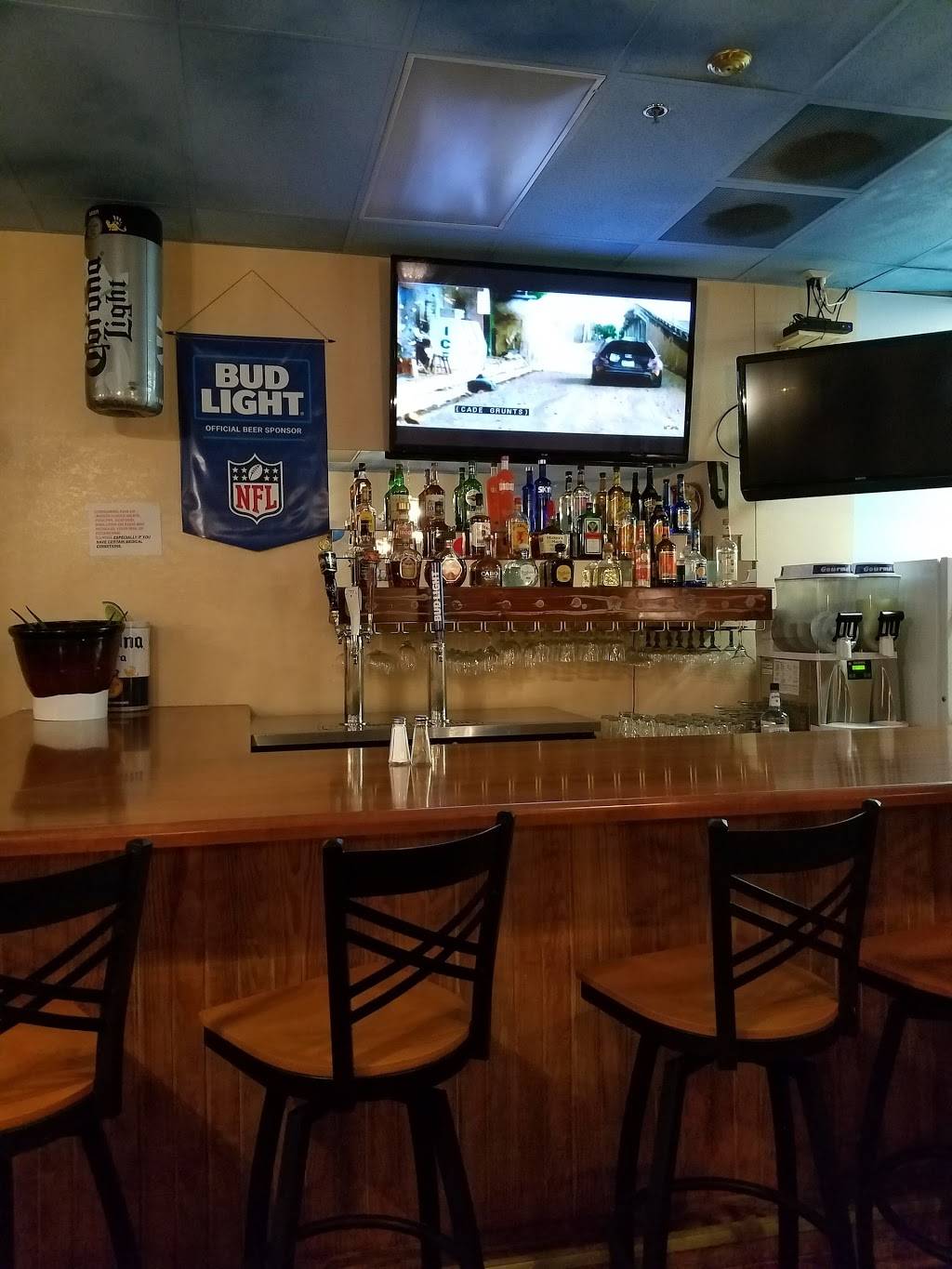 El Charrito | restaurant | 732 Commonwealth Dr, Norton, VA 24273, USA | 2763250793 OR +1 276-325-0793