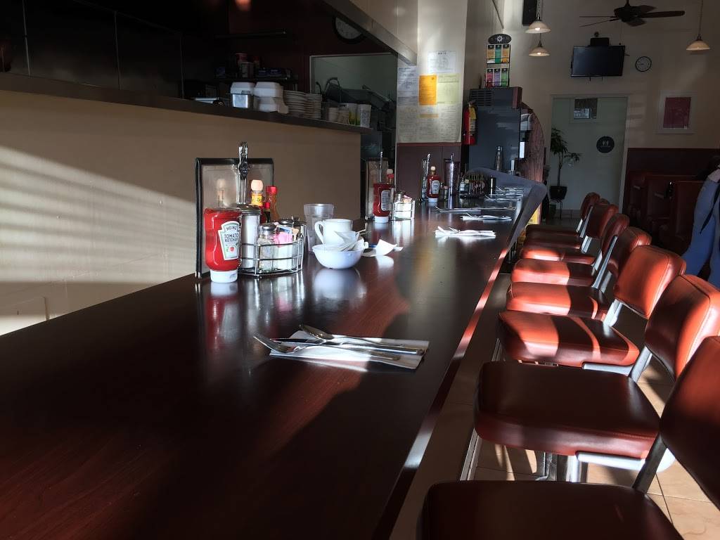 Sunrise Cafe & Grill | restaurant | 1241 Linda Mar Shopping Center, Pacifica, CA 94044, USA | 6503593811 OR +1 650-359-3811