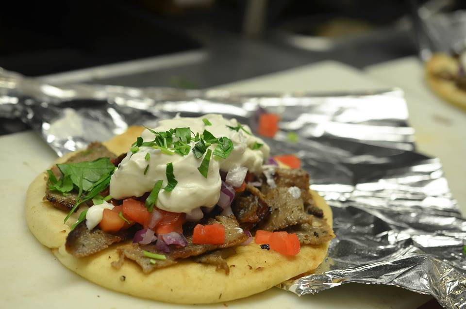 Nicks Taverna | restaurant | 42395 Ryan Rd, Ashburn, VA 20148, USA | 7033277844 OR +1 703-327-7844