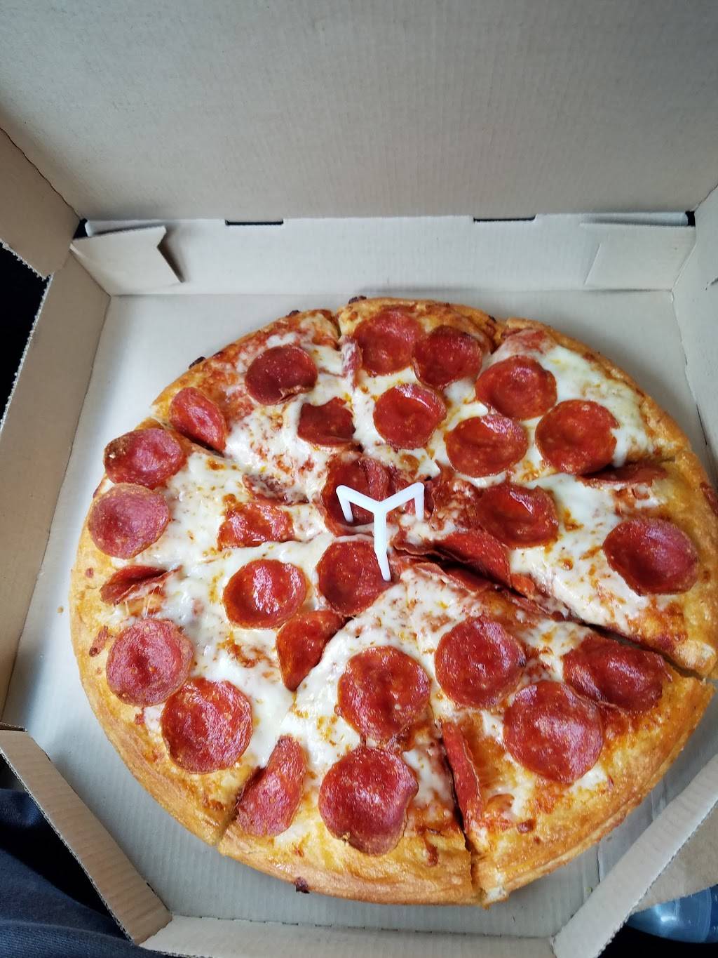 Pizza Hut | restaurant | 767 S State Rd 434 #1000, Altamonte Springs, FL 32714, USA | 4075225577 OR +1 407-522-5577