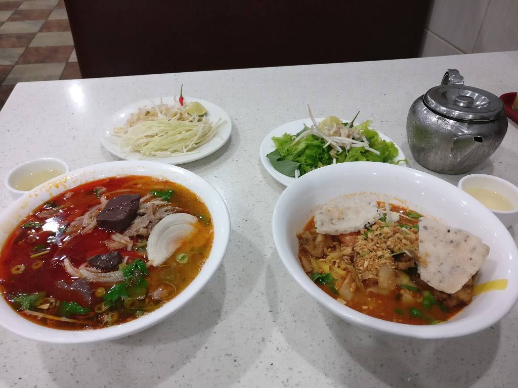 Bo 7 Mon | restaurant | 2437 Finch Ave W, North York, ON M9M 2E7, Canada | 6473488199 OR +1 647-348-8199