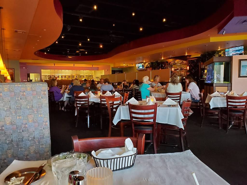 South Beach Grille | restaurant | 7205 Estero Blvd, Fort Myers Beach, FL 33931, USA | 2394637770 OR +1 239-463-7770