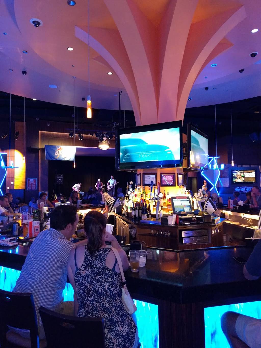 Hamburg Gaming | restaurant | 5820 South Park Ave, Hamburg, NY 14075, USA | 7166466109 OR +1 716-646-6109