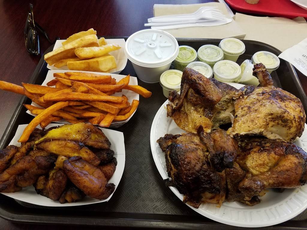 Pollo Peru | restaurant | 1675 Reston Pkwy, Reston, VA 20194, USA | 7037078484 OR +1 703-707-8484
