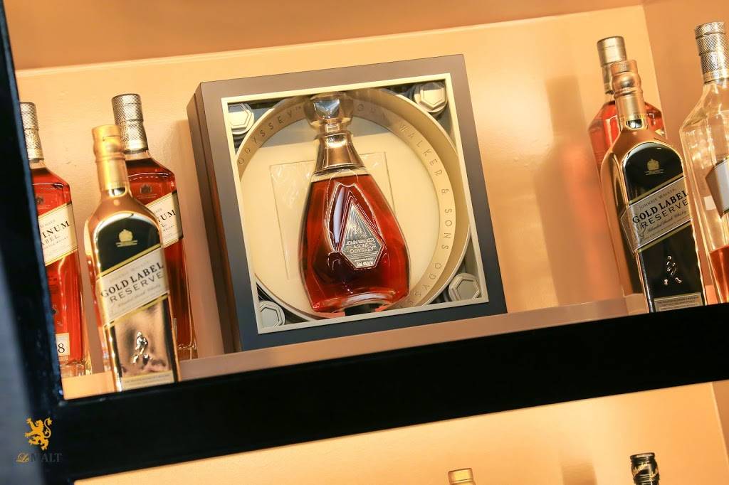 Le Malt Lounge | night club | 1021 St George Ave #2, Colonia, NJ 07067, USA | 7325107700 OR +1 732-510-7700