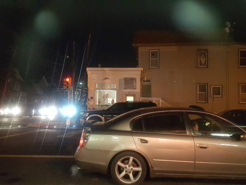 Hawaii Express | restaurant | 153 Central Ave, Passaic, NJ 07055, USA | 9739168600 OR +1 973-916-8600