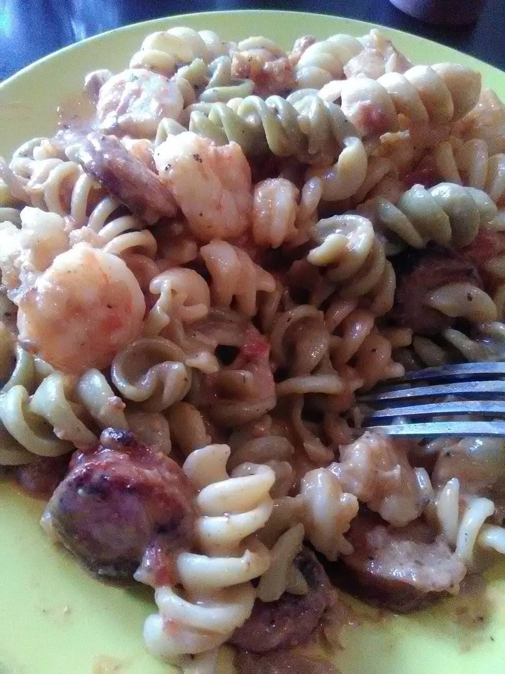 Boateng Cajun Creations | restaurant | 2 19th St N, Bessemer, AL 35020, USA | 2054362848 OR +1 205-436-2848