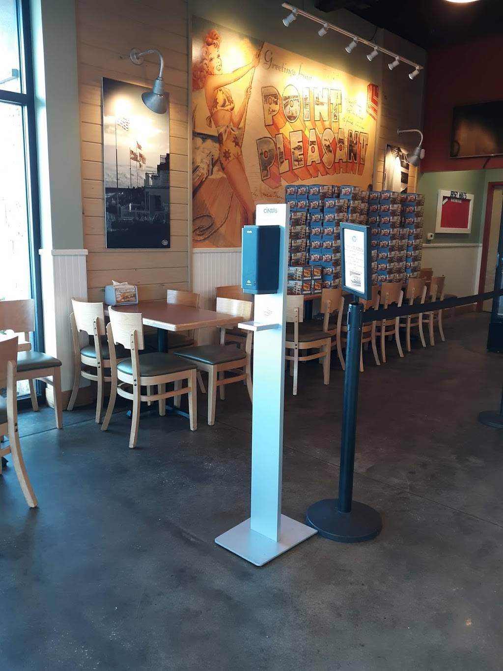 Jersey Mikes Subs | meal takeaway | 6395 N Wickham Rd Suite B101, Melbourne, FL 32940, USA | 3214267487 OR +1 321-426-7487