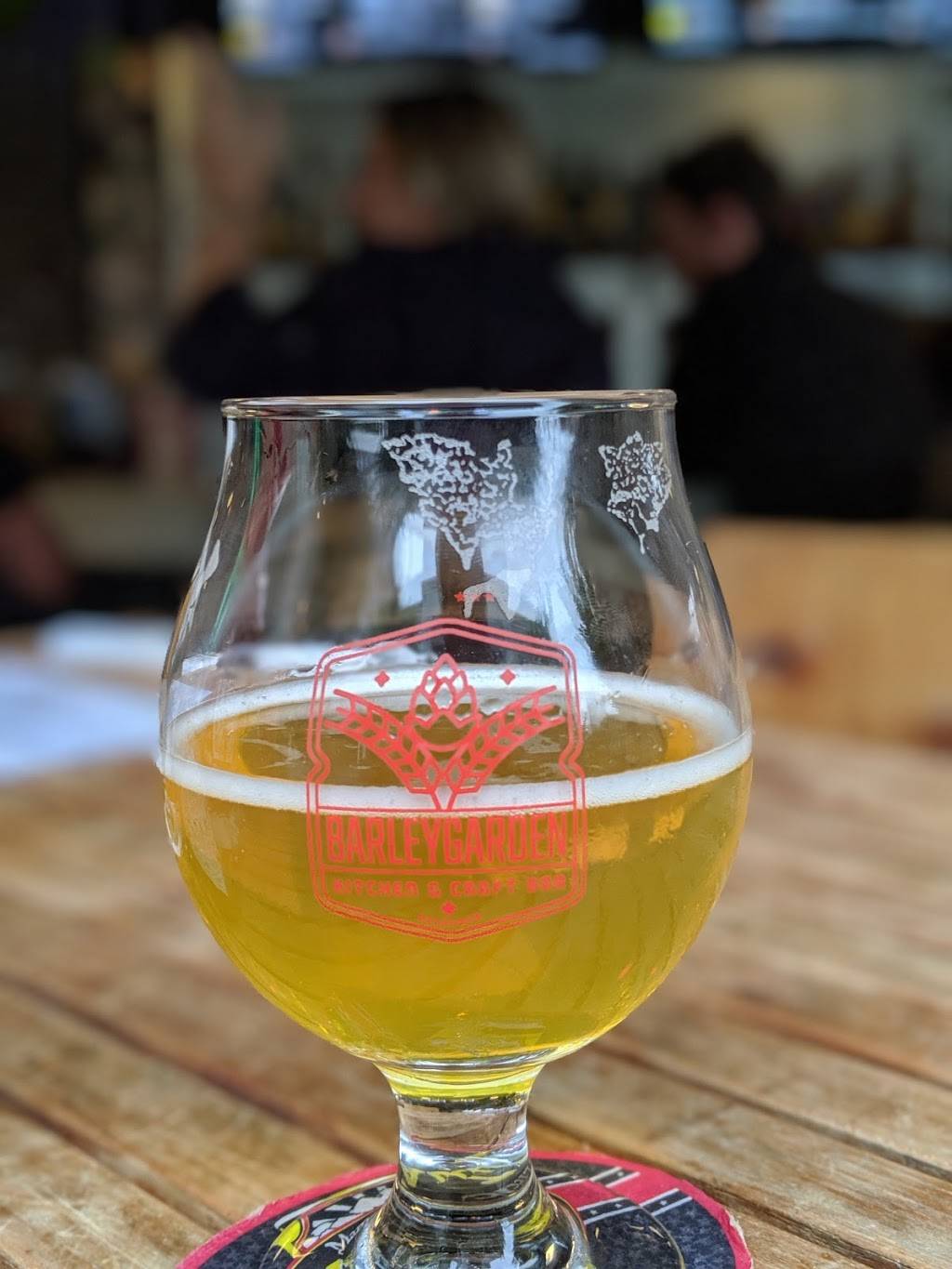 Barleygarden Kitchen & Craft Bar | restaurant | 900 Avalon Blvd, Alpharetta, GA 30009, USA | 6782666218 OR +1 678-266-6218