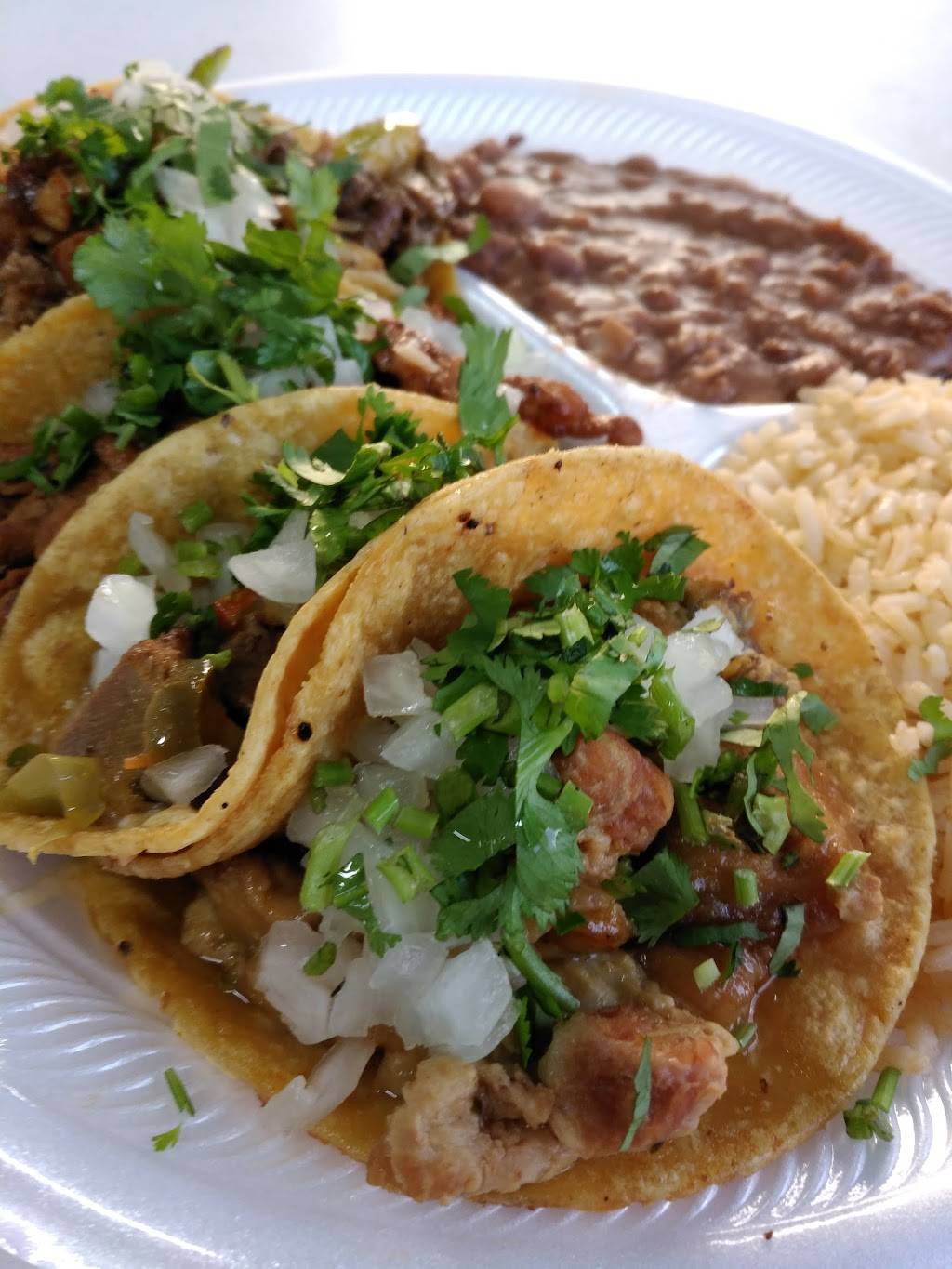 Mr. BIGOTES TAQUERIA | restaurant | 2200 W Clarendon Dr, Dallas, TX 75208, USA | 4698281835 OR +1 469-828-1835