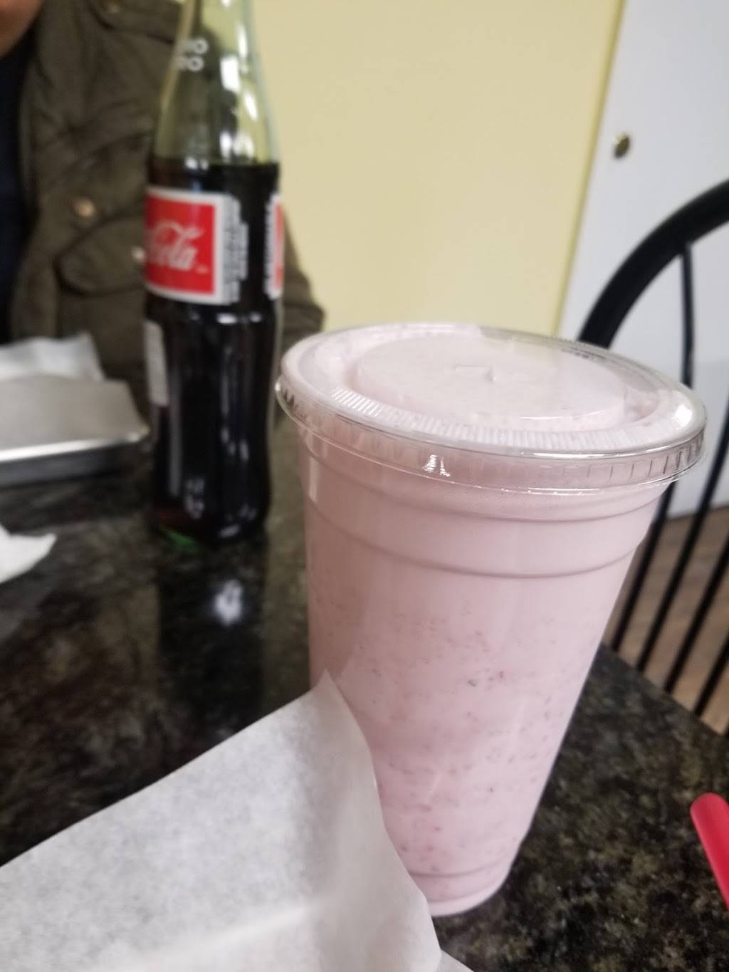 Los Alambres | restaurant | 6331 E Mill Plain Blvd, Vancouver, WA 98661, USA | 3608593747 OR +1 360-859-3747