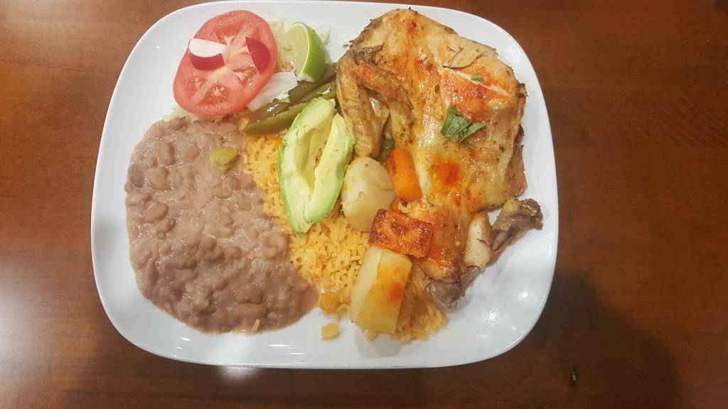 El Divino Rey Mexican Restaurant | restaurant | 6808 New Utrecht Ave, Brooklyn, NY 11219, USA | 3476738351 OR +1 347-673-8351