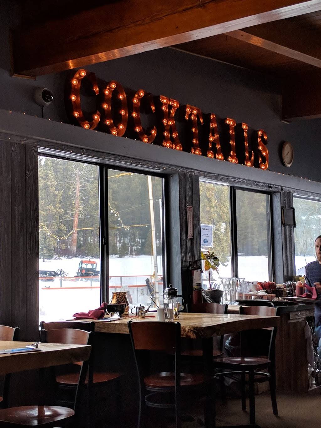 Cafe Zenon | restaurant | 251 N Lake Blvd, Tahoe City, CA 96145, USA | 5305831517 OR +1 530-583-1517