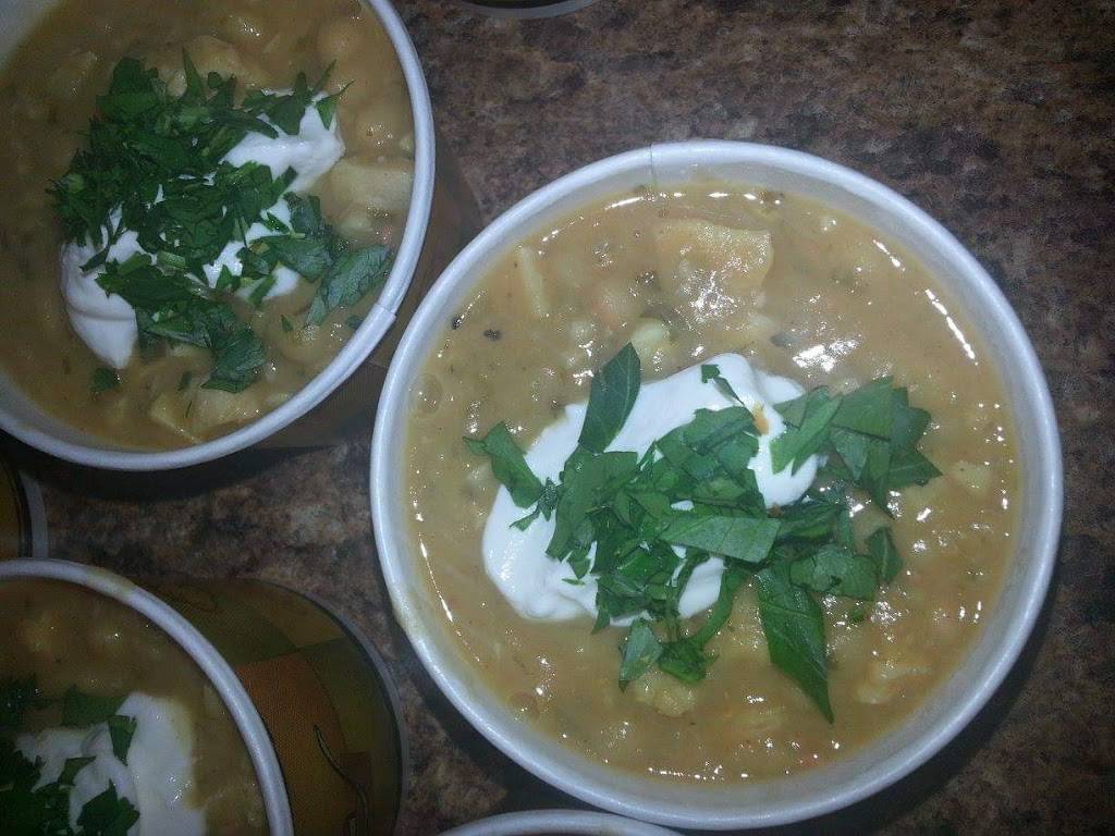 Olesyas Kitchen | restaurant | 1531 McKinley Avenue Where McKinley meets the State St Bridge, Columbus, IN 47201, USA | 8125983853 OR +1 812-598-3853